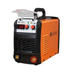   FireArc 200 ECO, IGBT Inverteres MMA/STICK hegesztőgép, 1ph