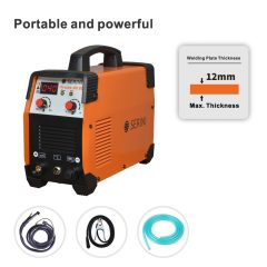 FireJet 40 ECO plazmavágó gép, 220V/50Hz/1PH