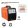 FireJet 40 Air Plus plazmavágó gép, 220V/50Hz/1PH