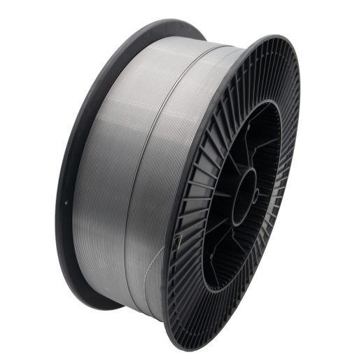 E71T-1 MIG fluxmagos/porbeles hegesztőhuzal φ1,2mm / 15kg / huzalorsó átmérője: 300mm