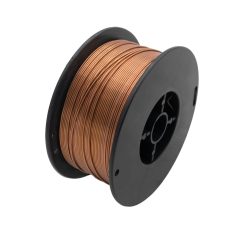   ER70S-6 MIG tömör hegesztőhuzal φ1,0mm / 1kg / huzaldob átmérője: 100mm