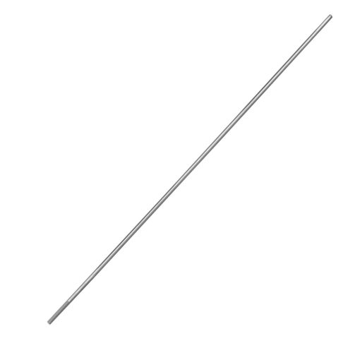 TIG/AWI wolfram elektróda, φ1,6mm, 150mm, 1db