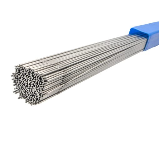 316L TIG rozsdamentes acél hegesztőpálca φ1,6mm / 5kg / 1000mm