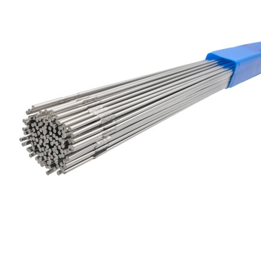 316L TIG rozsdamentes acél hegesztőpálca φ2,4mm / 5kg / 1000mm