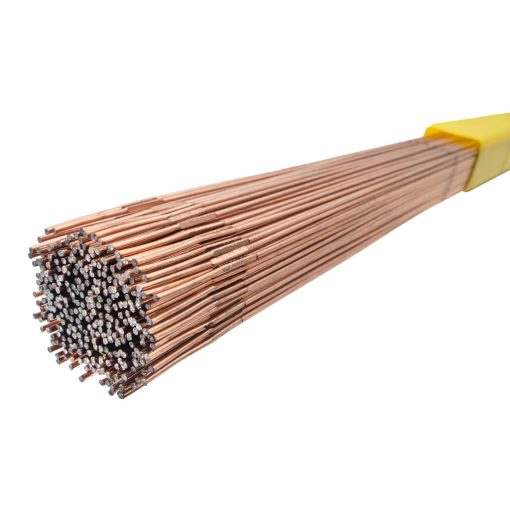ER70S-6 TIG szénacél hegesztőpálca φ1.6mm / 5kg / 1000mm