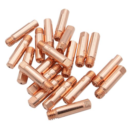 Áramátadó 15AK MIG hegesztőpisztolyhoz, 1.0mm, 1db