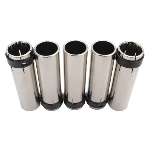 Hengeres gázterelő 36KD MIG pisztolyhoz, φ19mm, 1db