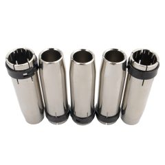 Kúpos gázterelő 36KD MIG pisztolyhoz, φ16mm, 1db