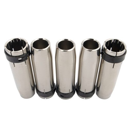Kúpos gázterelő 36KD MIG pisztolyhoz, φ16mm, 1db