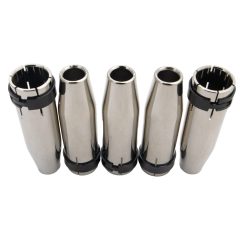 Kúpos gázterelő 36KD MIG pisztolyhoz, φ12mm, 1db