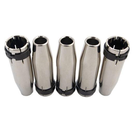 Kúpos gázterelő 36KD MIG pisztolyhoz, φ12mm, 1db