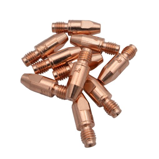 Áramátadó 36KD MIG pisztolyhoz, M8*30*0.8, CuCrZr, 1db