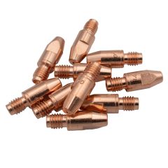 Áramátadó 36KD MIG pisztolyhoz, M8*30*1.0, CuCrZr, 1db