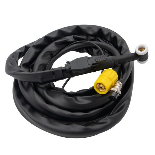 WP-17 TIG hegesztőpisztoly, 4 m, 10 mm², 16*1,5
