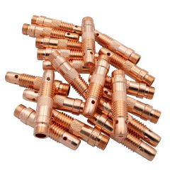   Szorítópatron ház WP-17 TIG pisztolyhoz, 10N32 φ2.4 mm, 1 db