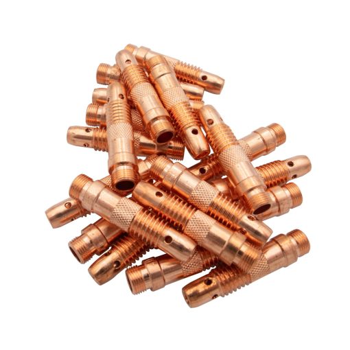 Szorítópatron ház WP-17 TIG pisztolyhoz, 10N26 φ4.0mm, 1 db