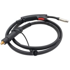 14AK MIG hegesztőpisztoly FireMIG 120 ECO-hoz, 2m, 12mm²