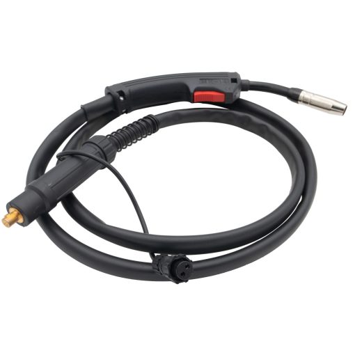 14AK MIG hegesztőpisztoly FireMIG 120 ECO-hoz, 2m, 12mm²