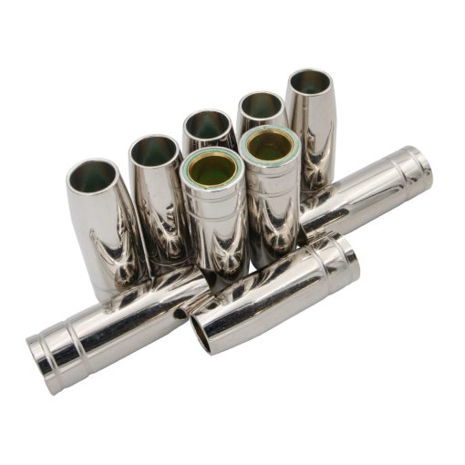 Gázterelő 14AK MIG pisztolyhoz, φ9,5x53mm, 1db