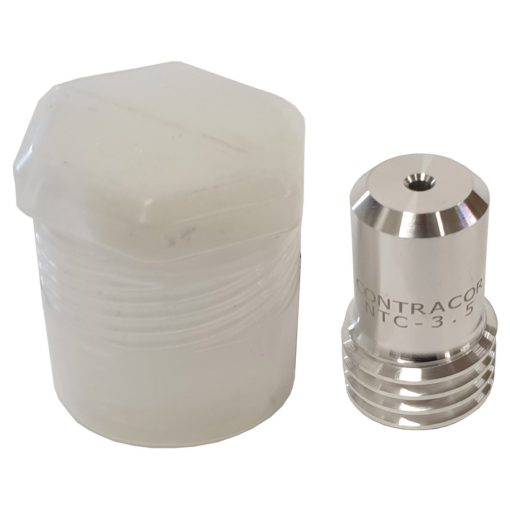 Volfrám-karbid fúvóka, SBC350P, SBC520P, SBC900P szekrényekhez, 3.5mm