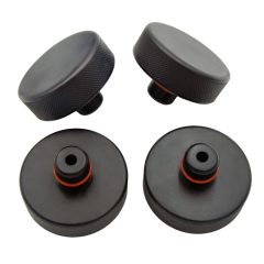 Emelő adapter készlet Tesla 3/X/Y/S modellhez, 4db/szett