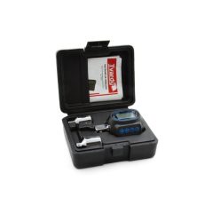   Digitális nyomatékadapter 40-200 Nm, 1/2" 1/4" és 3/8" adapterekkel