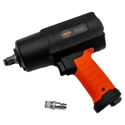 Légkulcs, 1/2"-os meghajtó, 2230Nm