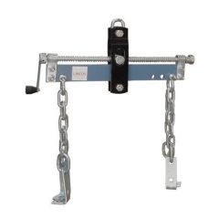 Motor kiegyensúlyozó, balanszírozó 680kg teherbírással