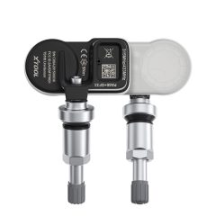1db TPMS szenzor fém szárral