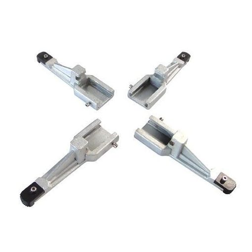 Kerékátmérő nagyobbító adapter