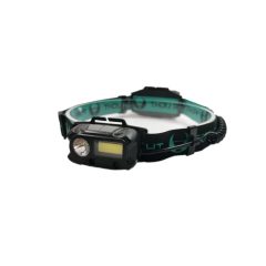 Fényszóró LED Sporty XP-E 3W + COB 3W