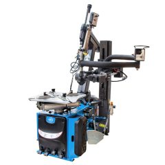   Kerékszerelő gép, gumiszerelő gép automata 26", segédkarral, pajszermentes