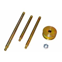 Csúszókalapács, átmérője 70 mm, súlya 0,9 kg, hossza 300 mm   Csúszókalapács, átmérője 70 mm, súlya 0,9 kg, hossza 300 mm