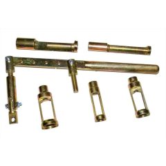   Lehúzó szeleprugókhoz 8V, 12V, 16V motorokhoz, kiegészítő adapterekkel