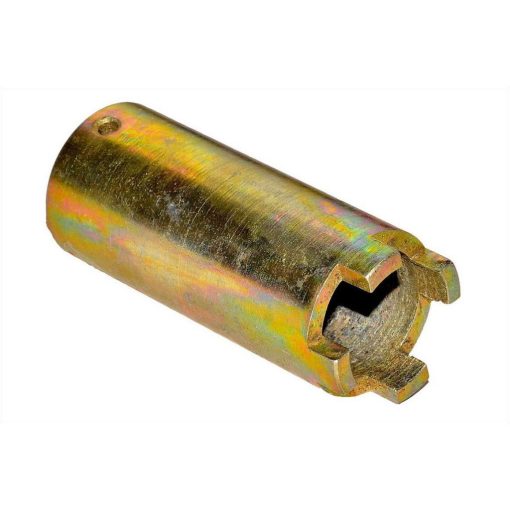 Kulcs teherautó injektorokhoz, MAN, Mercedes (Euro-2), 72mm