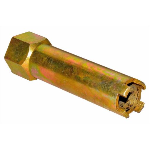 Kulcs teherautó injektorokhoz, MAN, Mercedes (Euro-2), 120mm