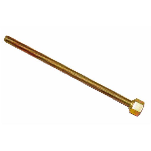 Csavar szimering lehúzókhoz, M12, 250mm