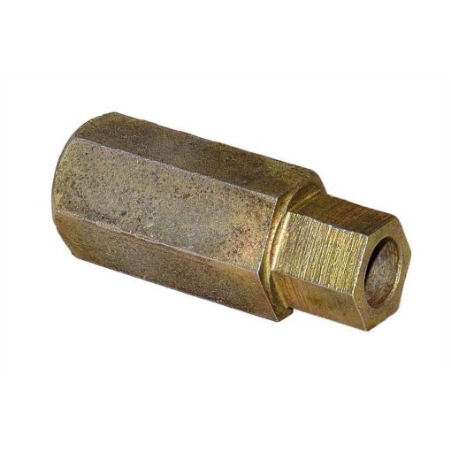 Befecskendező szelep kulcs, HDI, DCI, CDI stb., imbusz 10mm