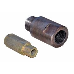   Készlet injektor kihúzáshoz, 10 mm-es imbuszkulcs, menetadapter (W0104, W0135)