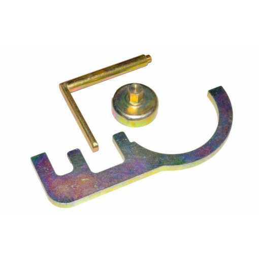 Vezérlésrögzítő BMW 2.0d N47 / N47S common rail, dízel