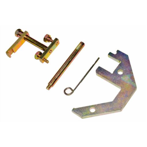 Vezérlésrögzítő BMW / Rover Diesel Common Rail rendszer