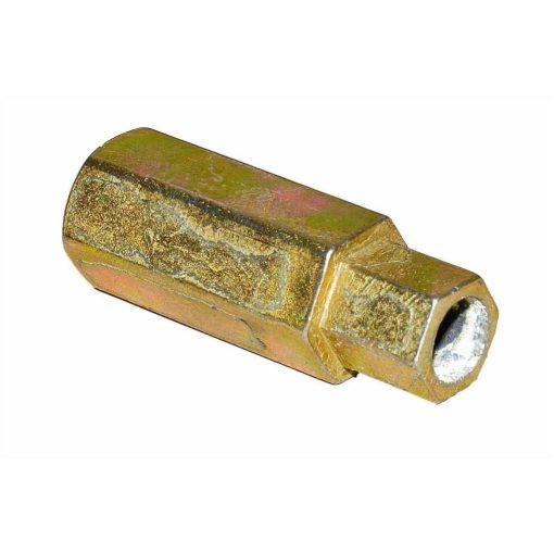 Porlasztószelep eltávolító dugókulcs, HDI, DCI, CDI stb., hatszögletű 10 mm