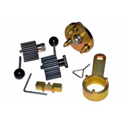   Vezérlésrögzítő VW, Audi, Seat, Skoda 1.6 TDI, 2.0 TDI Common Rail