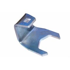   Kulcs vízszivattyú vezérműszíj feszítő beállításhoz. Opel, Daewoo, Chevrolet, 46 mm