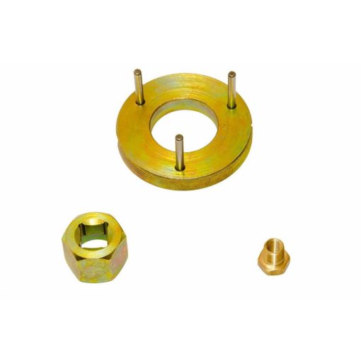 Befecskendező szivattyú zár Renault, Volvo, Opel 1.9 D/TD típusokhoz (sárgaréz)