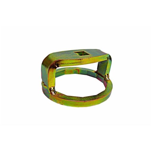 Mercedes olajszűrő kulcs (M271 és M272), 1/2", 14 pontos, 74 mm