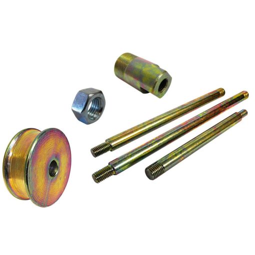 Injektor lehúzó HDI Siemens M25 x 1 (edzett)
