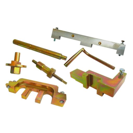 Vezérlésrögzítő szerszám BMW benzin 1.8 / 2.0 N42 / N46 / N46T Valvetronic