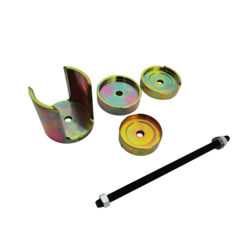 Hátsó tengely szilent lehúzó, elülső Bmw Series 5,6,7 / F 10, F11, F12, 13, F01 (33316790573, 33 31 6 775 780)