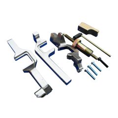   Citroen, Peugeot, Mini 1.4 1.6 16V VTi, THP vezérlés rögzítő